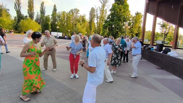 Танцуй...... 05.06.26.