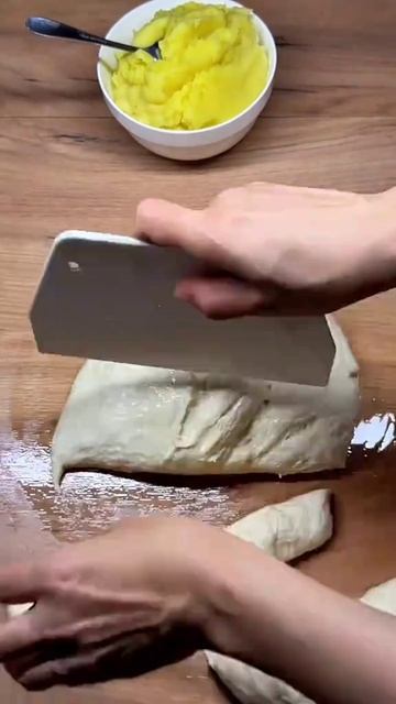 Пирожки как пух. Мягкие, воздушные, румяные и невероятно вкусные! Этот рецепт покоряет всех