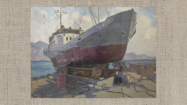 Кодолов Сергей Петрович 100 лет со дня рождения