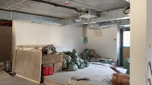 г Санкт-Петербург, ул Заусадебная, д 25 стр 1, аренда, общепит 230 м2, лот 82868