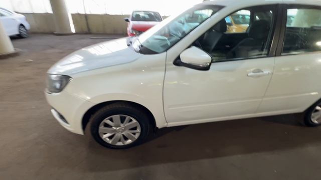 Lada (ВАЗ) Granta 2023 г. VIN XTA219040R0961840