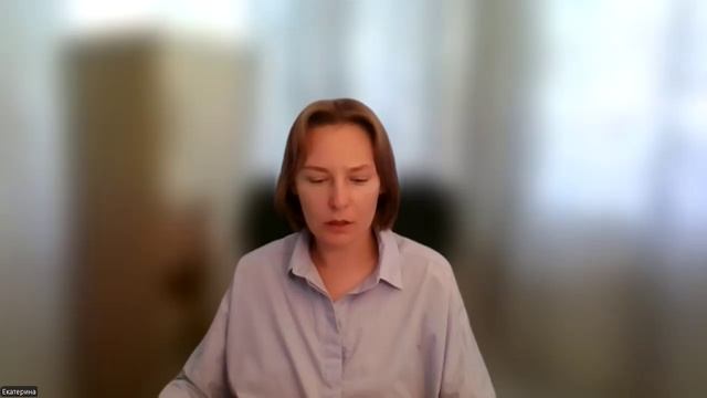 Чевелева Екатерина помощник