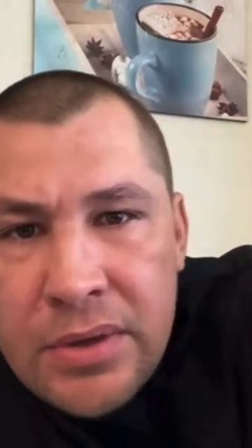 Дмитрий Серов звонок Любке,чей дом?