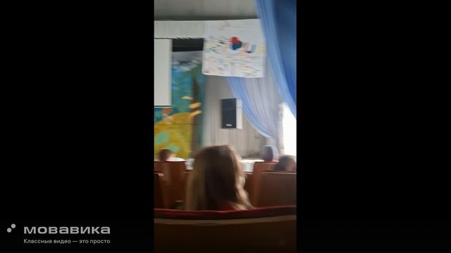 как происходит день в лагере (5 день )