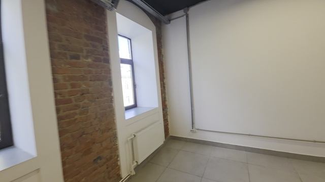 Аренда лофт офиса 80 м2 БЦ Loft46 Фридриха Энгельса 46 стр 1