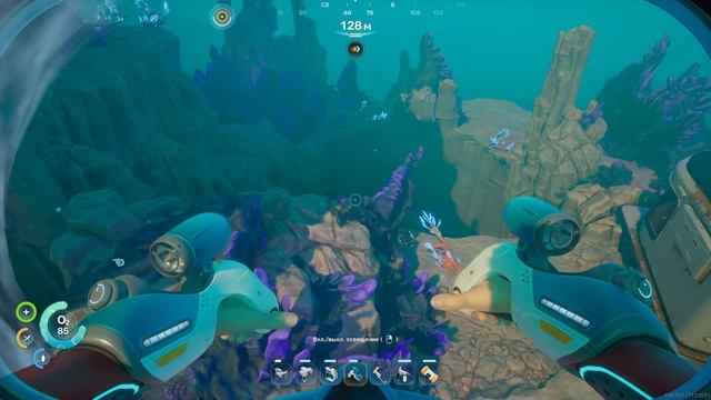 Subnautica 2 (Часть 19)