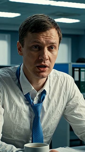 Офисный юмор: почему работа важна только когда отпроситься, а не когда просишь прибавку
