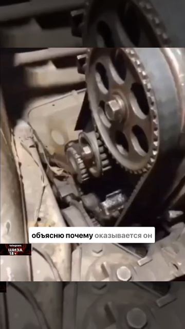 Лампа Алладина ;)