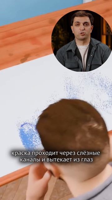 Удивительная история художника Леандро Гранато