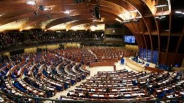 Сейм Литвы ратифицировал конвенцию о комиссии по репарациям для Украины