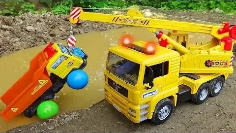 Мультики для малышей