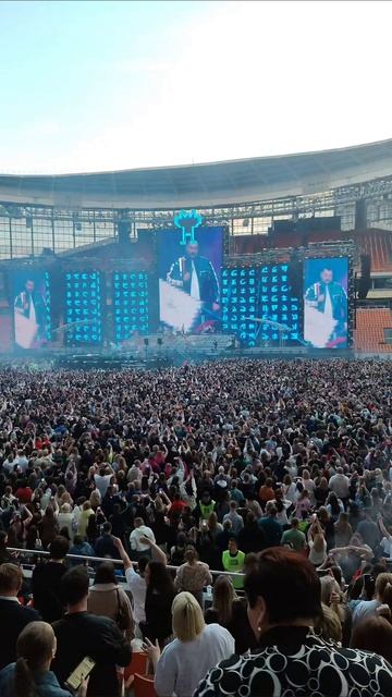 Концерт Руки вверх в Екатеринбурге 30.05.26
#концерт #рукивверх #музыка
