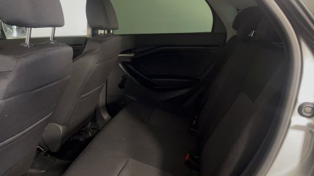 Lada (ВАЗ) Vesta 39205