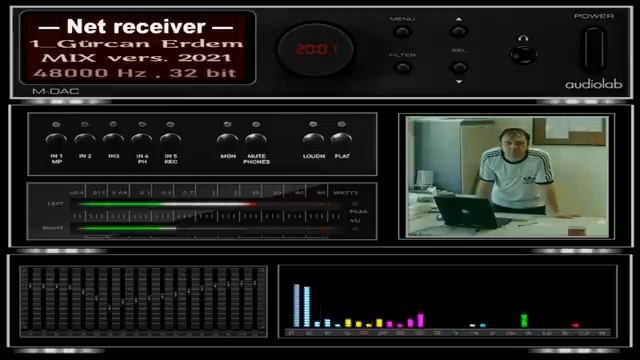 Gürcan Erdem - MIX 2021💣💥