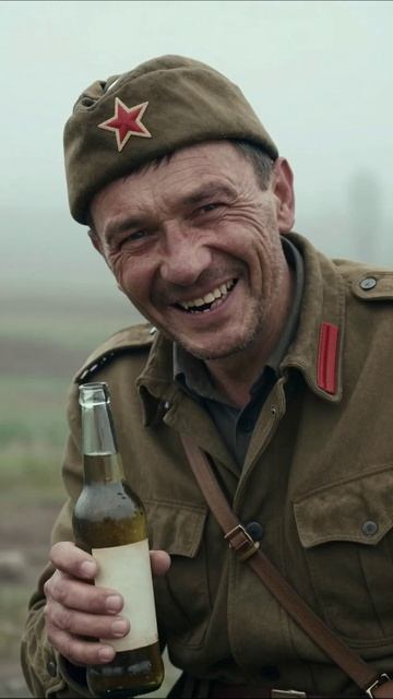 Радость солдата #война #история