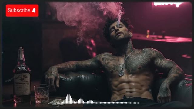 Playlist For Men  Calm Is Power  Late-Night R&B  Gentleman Mode