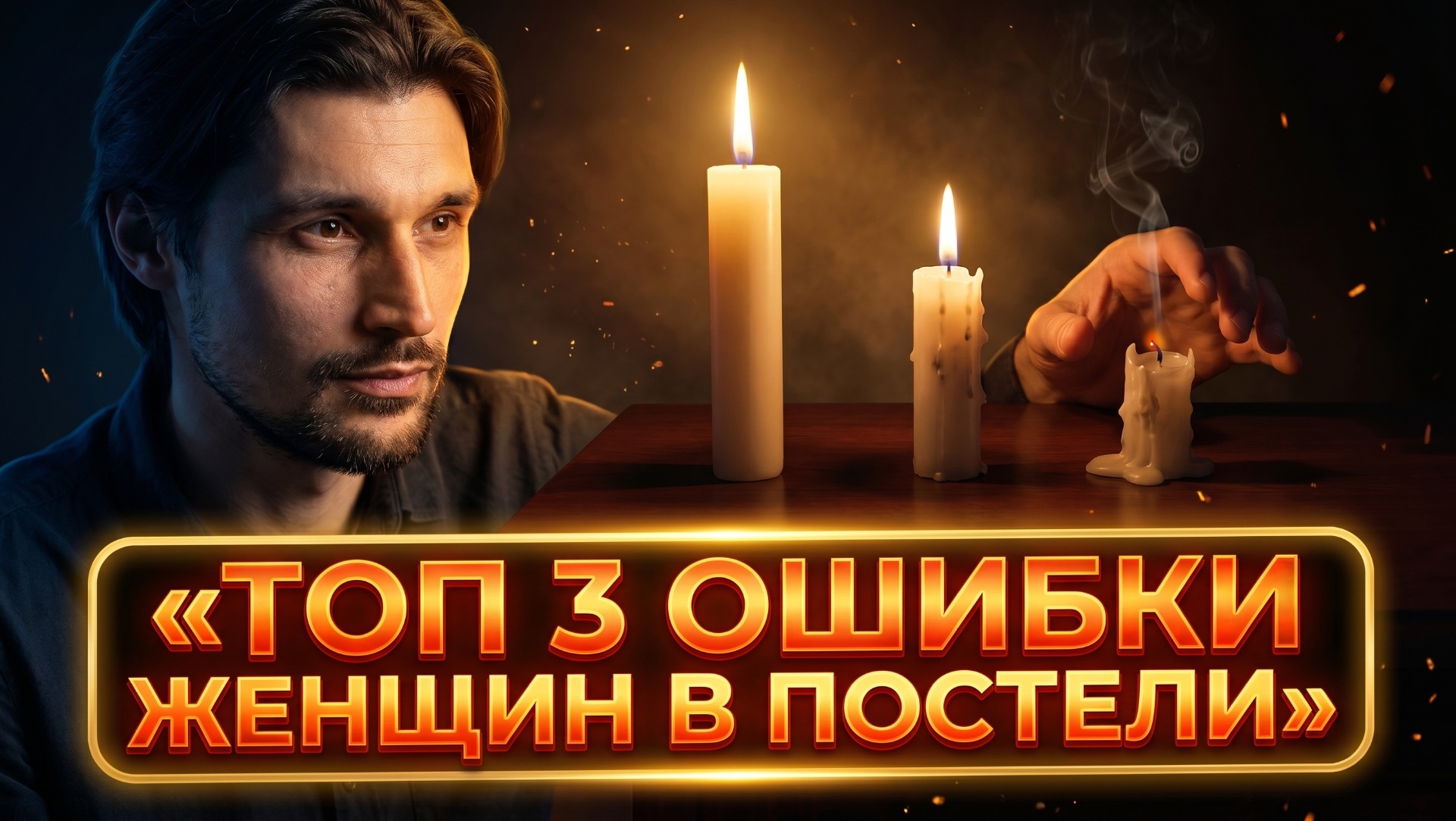 Что женщине не стоит делать в с*ксе