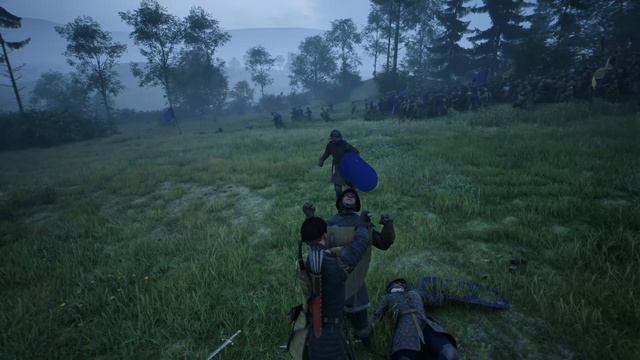 Chronicles Medieval | геймплейный трейлер (Summer Game Fest)