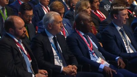 О некоторых последствиях санкций в отношении России