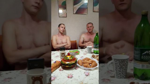 Грешный человечек, 09.2020