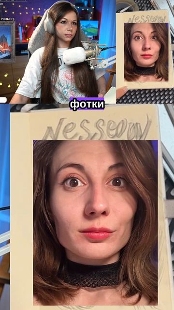 #портрет #рисование #какнарисоватьчеловека #рисунок #какнарисоватьпортрет