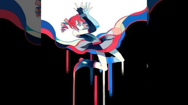 Teto Kasane - Contrast (Acoustic Ver.) (Tanjiro Taidana Cover)