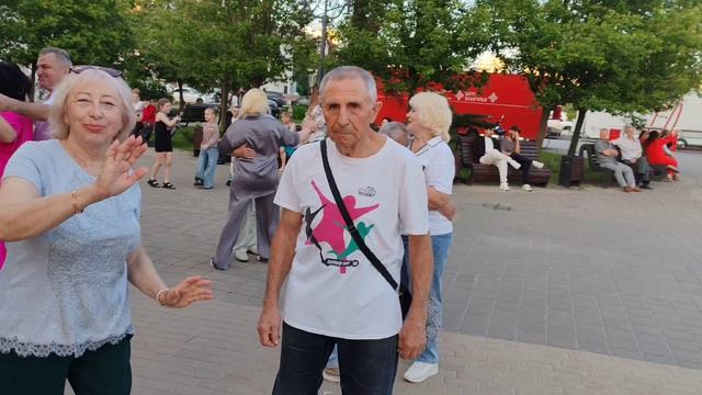 5 июня.А завтра...будет весело...