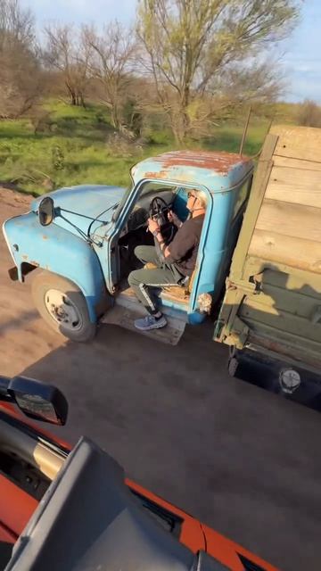 Новый вид демонтажа сооружений