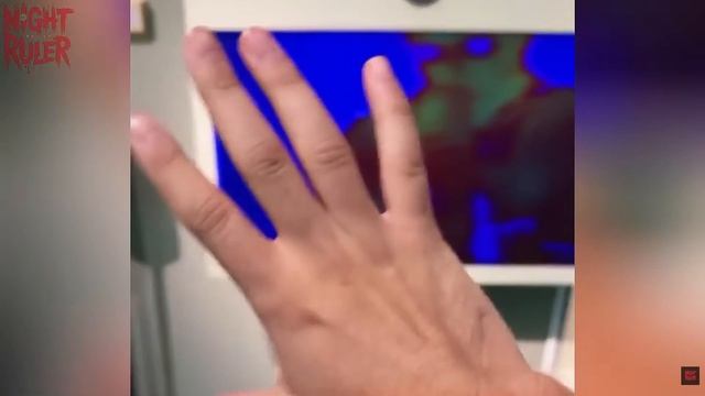 6 страшных видео, которые могут посмотреть только смелые