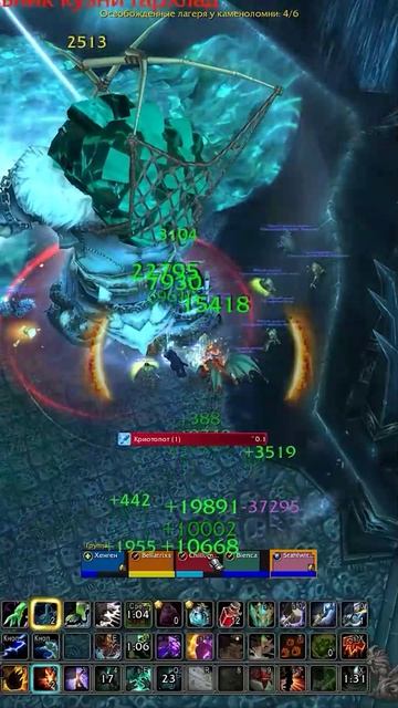Как оживить WoW? Гениальная идея! #worldofwarcraft