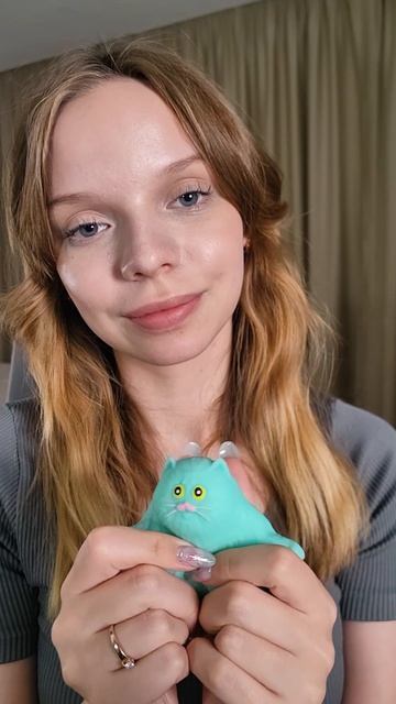 Тест на внимательность  #asmr #асмр #sleep #relax