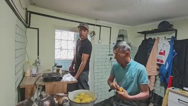 Мансур Сакпанов- ПУСТЬ ОН ЕСТ СВОЁ САМ - Я УХОЖУ ОТ ВОЛОДИ . ПРОЙДЕТ ЛИ НА ГРУППУ СЕРГЕЙ МИХАЙЛОВИЧ