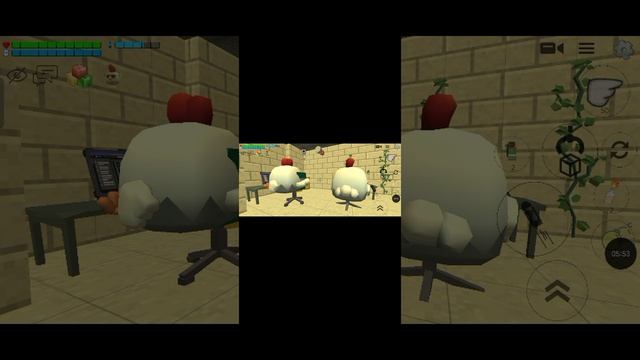 Столовники (1 серия) (новый вирус)