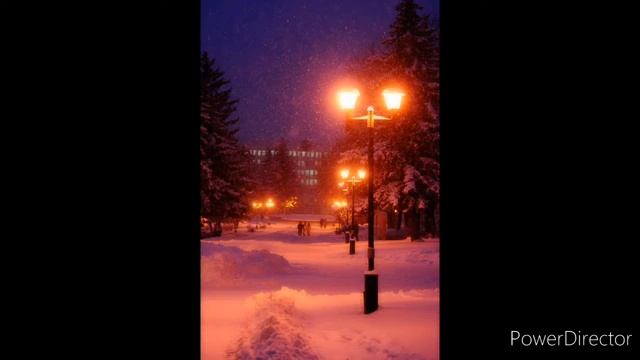 Пропавший