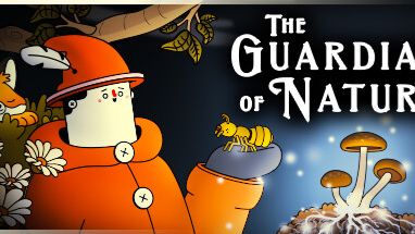 The Guardian Of Nature The End