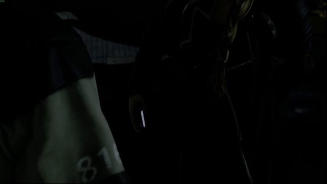 Прохождение Detroit:Become Human #30 Перепутье