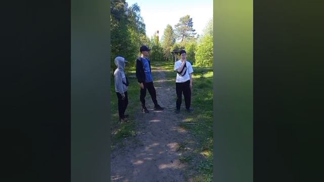 Джин 2 и 3 желания