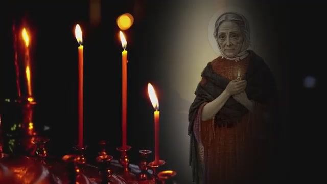 КСЕНИЯ блаженная - Людмила Кондрашова - музыка и исполнение, слова:Сергей Шабутин 2022 год