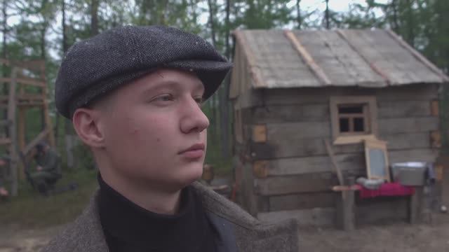 Ролик реконструкции 2024 