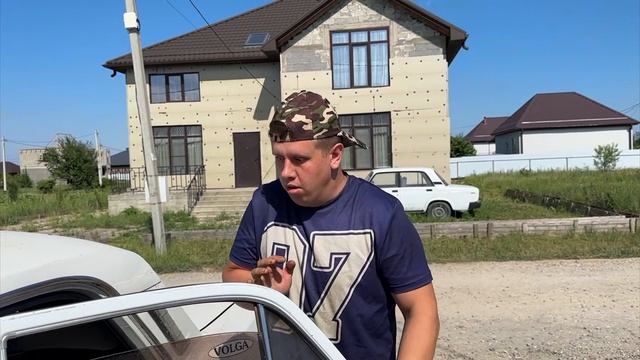 МАШИНА ДЕДА |