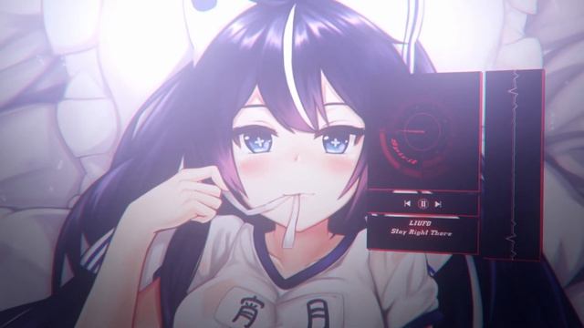 LIUFO - Stay Right There
