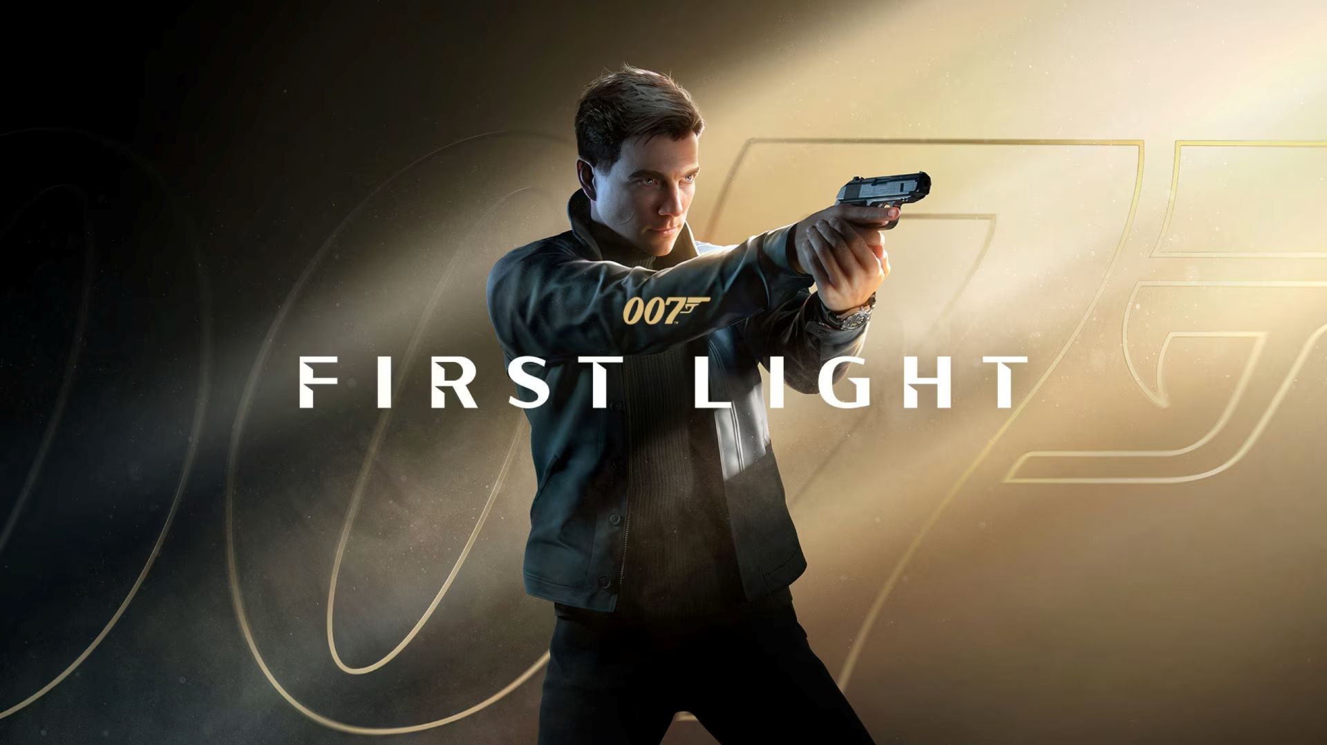 Прохождение 007 First Light | Часть 4 | Волны будущего