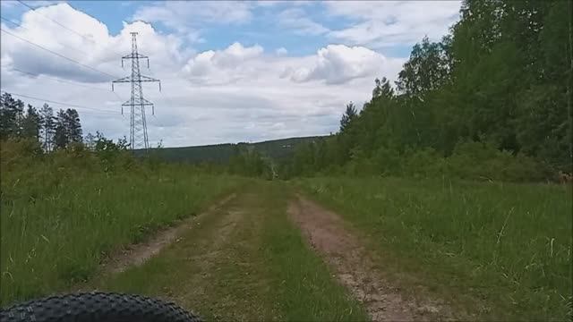 Вылазка  за артефактами. Делюсь опытом.