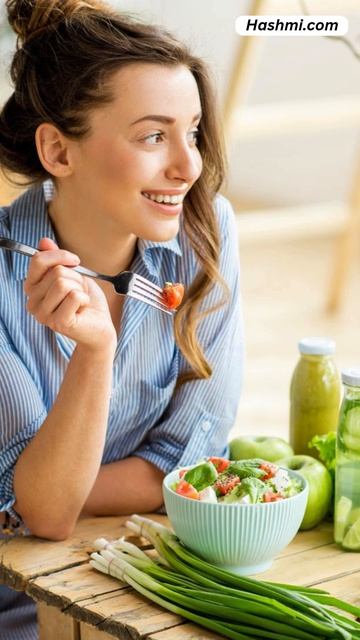 Five Rules For Staying Healthy