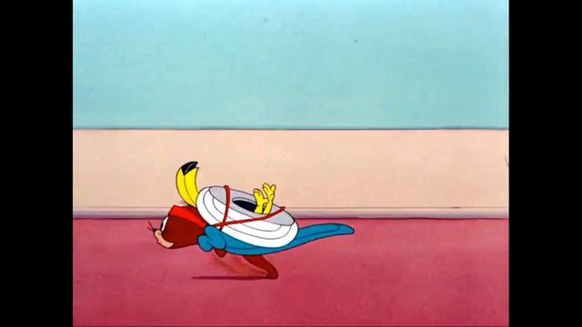 Том и Джерри | Друг Джерри | Tom&Jerry