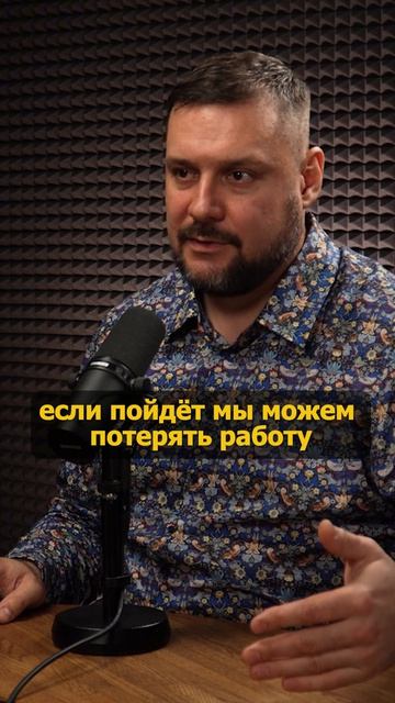 💰 Финансовая подушка — это не роскошь