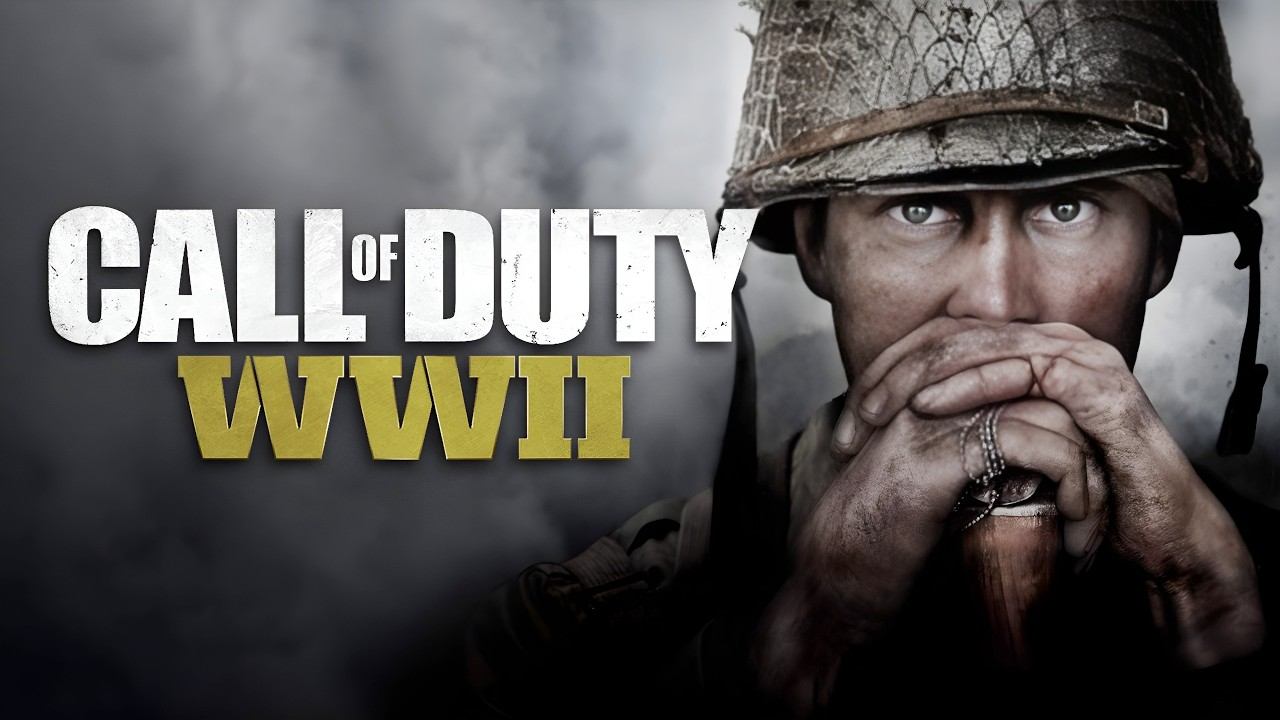 Прохождение Call Of Duty WWII — Миссия №7 ФАБРИКА СМЕРТИ Хюртгенвальд, Германия