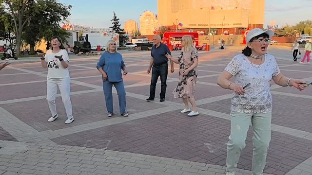 А мне хорошо с тобою... 05.06.26...