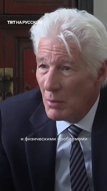 Голливудский актер сравнил риторику Трампа с высказываниями Гитлера → 👤 #TRT_на_русском