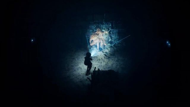 End Of Abyss | трейлер даты релиза (Summer Game Fest)